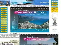 Sites similar to bike-scout.de