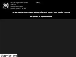Sites similar to bike-shak.com