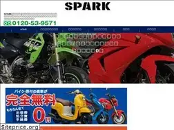 Sites similar to bike-shop-spark.com