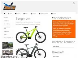 Sites similar to bike-shop.ch