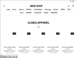 Sites similar to bike-shop.co.il