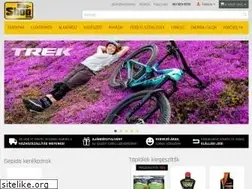 Sites similar to bike-shop.hu