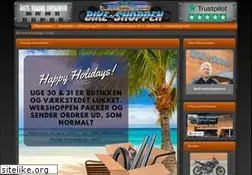 Sites similar to bike-shoppen.dk