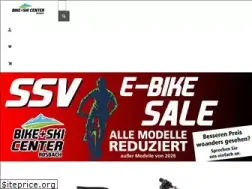 Sites similar to bike-ski-center.de