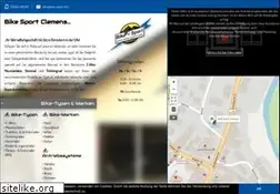 Sites similar to bike-sport.info