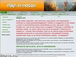Sites similar to bike-sport.ro