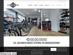 Sites similar to bike-store-bergedorf.de