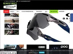 Sites similar to bike-street.com