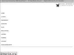 Sites similar to bike-supply.de