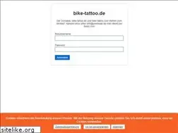 Sites similar to bike-tattoo.de