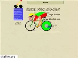 Sites similar to bike-tec.com