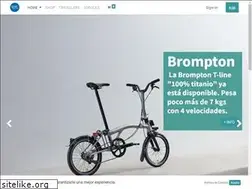 Sites similar to bike-tech.com