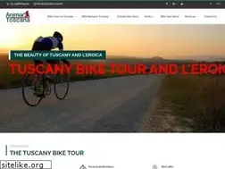 Sites similar to bike-tour-tuscany.com