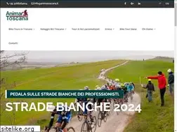 Sites similar to bike-tour-tuscany.it