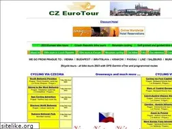 Sites similar to bike-tour.cz
