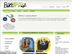 Sites similar to bike-trip.cz
