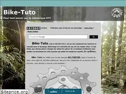 Sites similar to bike-tuto.fr