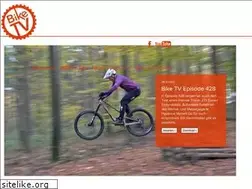 Sites similar to bike-tv.cc