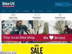 Sites similar to bike-uk.co.uk