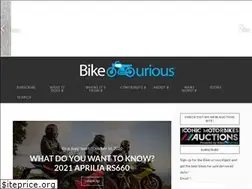 Sites similar to bike-urious.com