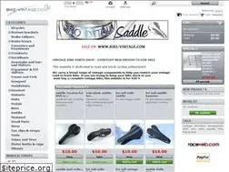 Sites similar to bike-vintage.com