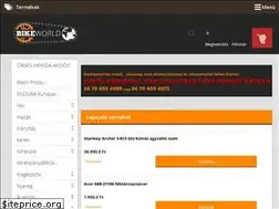 Sites similar to bike-world.hu