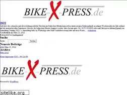 Sites similar to bike-x-press.de