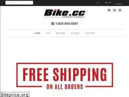 Sites similar to bike.cc