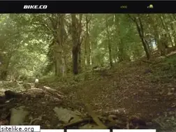 Sites similar to bike.co