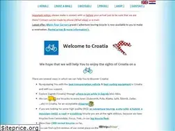 Sites similar to bike.com.hr