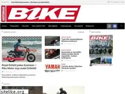 Sites similar to bike.fi