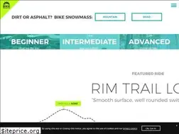 Sites similar to bike.gosnowmass.com