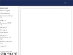 Sites similar to bike.it