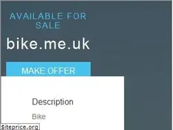 Sites similar to bike.me.uk