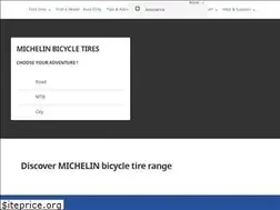 Sites similar to bike.michelin.com