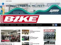 Sites similar to bike.no