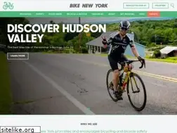 Sites similar to bike.nyc