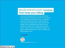 Sites similar to bike.repair