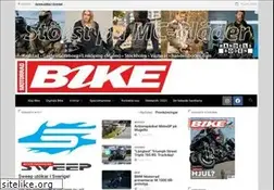 Sites similar to bike.se