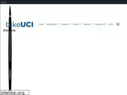 Sites similar to bike.uci.edu