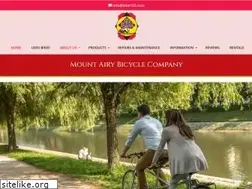 Sites similar to bike123.com