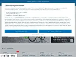 Sites similar to bike24.de