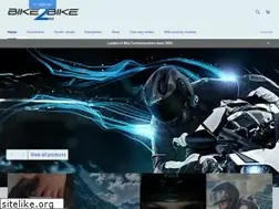 Sites similar to bike2bike.co.za