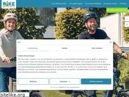 Sites similar to bike2business.net
