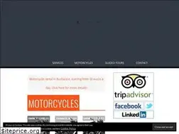Sites similar to bike2rent.ro