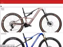 Sites similar to bike3.es