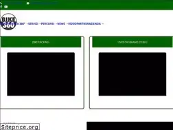 Sites similar to bike360.it