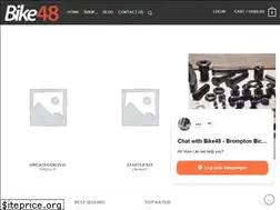 Sites similar to bike48.com