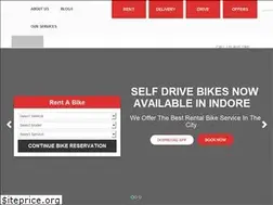 Sites similar to bike4everything.in