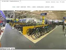 Sites similar to bike4family.de